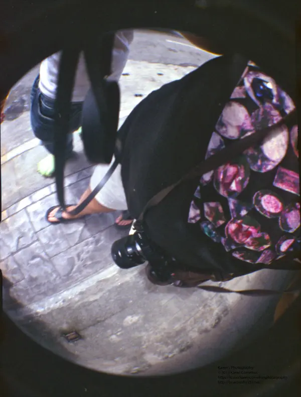 Fisheye 14