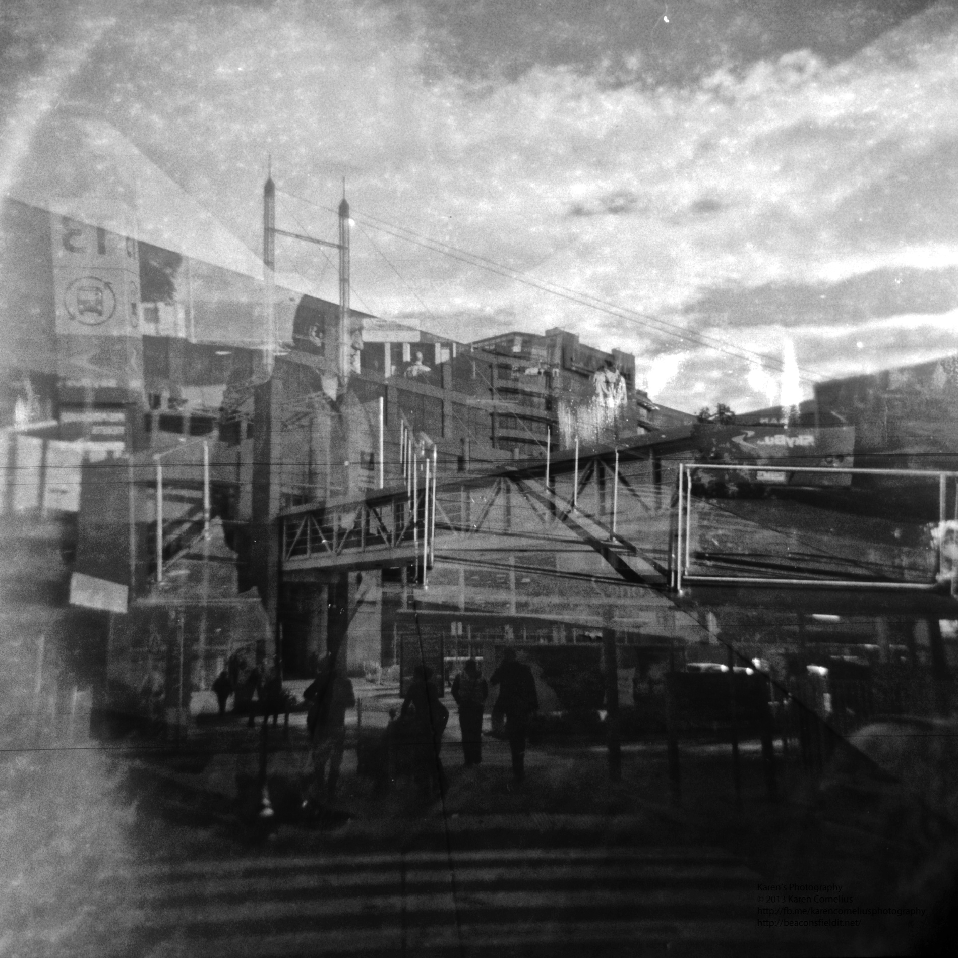 Week 36 #project52 Back in Melbourne