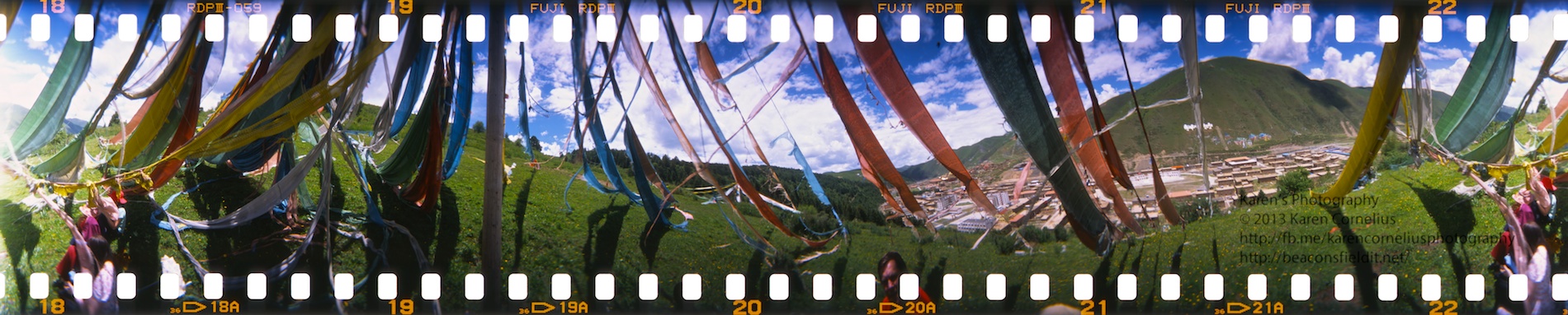 Week 32 #project52 Dzamthang