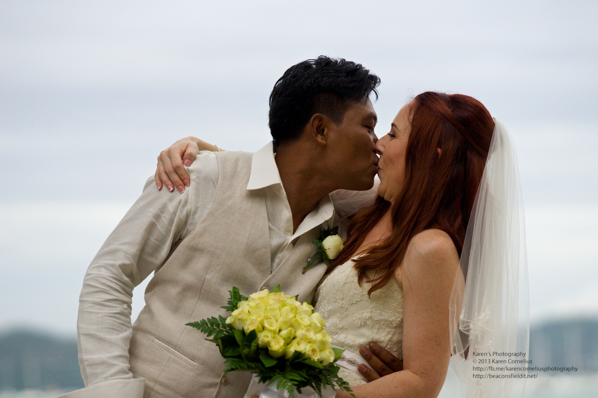 Wedding Shoot in Phuket